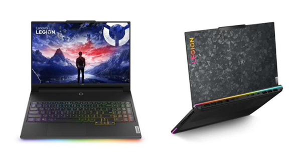 联想拯救者Y9000K 2024游戏本发布 酷睿i9-14900HX+RTX 4090，笔记本评测网（bjbpc.com）