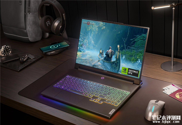 联想拯救者Y9000K 2024游戏本发布 酷睿i9-14900HX+RTX 4090，笔记本评测网（bjbpc.com）