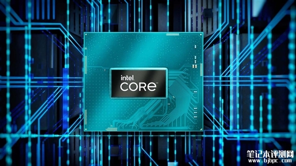 英特尔新款14 代移动处理器正式发布 睿频高达5.8GHz，笔记本评测网（bjbpc.com）