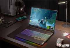 联想拯救者Y9000K 2024游戏本发布 酷睿i9-14900HX+RTX 4090