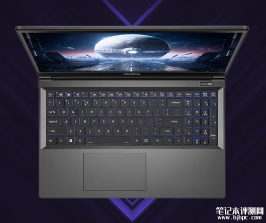 七彩虹隐星P15 TA游戏本开启预约 i7-13650HX+RTX 4070首发优惠价6999元，笔记本评测网（bjbpc.com）