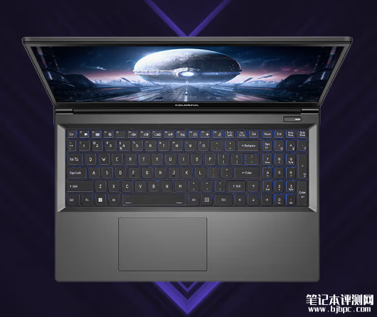 七彩虹隐星P15 TA游戏本开启预约 i7-13650HX+RTX 4070首发优惠价6999元，权威笔记本评测网站,www.dnpcw.com