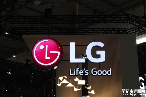 LG gram 16 2024款轻薄本上架 酷睿Ultra 5、双雷电4首发价10599元，笔记本评测网（bjbpc.com）