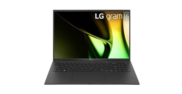 LG gram 16 2024款轻薄本上架 酷睿Ultra 5、双雷电4首发价10599元，笔记本评测网（bjbpc.com）