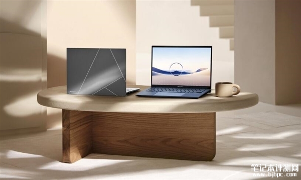 华硕2024款Zenbook S 13 OLED轻薄本发布 酷睿Ultra+2.8K OLED屏，笔记本评测网（bjbpc.com）