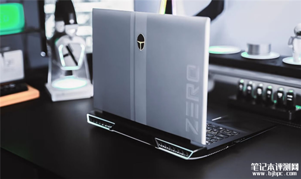 雷神ZERO 2024游戏本显卡新配置上架销售 14代i9 14900HX+RTX 4060售价9999元，笔记本评测网（bjbpc.com）