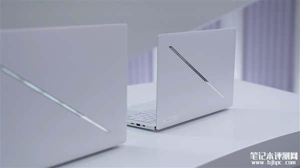ROG幻14/16 Air高能轻薄本正式发布 顶级Intel/AMD 厚度不到15mm，笔记本评测网（bjbpc.com）