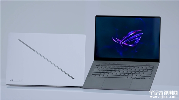 ROG幻14/16 Air高能轻薄本正式发布 顶级Intel/AMD 厚度不到15mm，笔记本评测网（bjbpc.com）