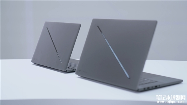 ROG幻14/16 Air高能轻薄本正式发布 顶级Intel/AMD 厚度不到15mm，笔记本评测网（bjbpc.com）