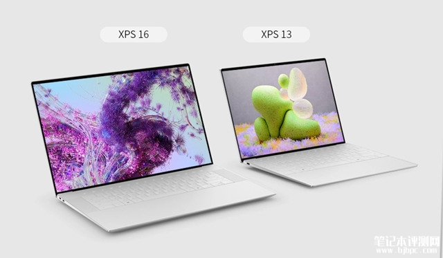 新款戴尔XPS 13/16笔记本国内上架销售 酷睿Ultra处理器售价12999元起，笔记本评测网（bjbpc.com）