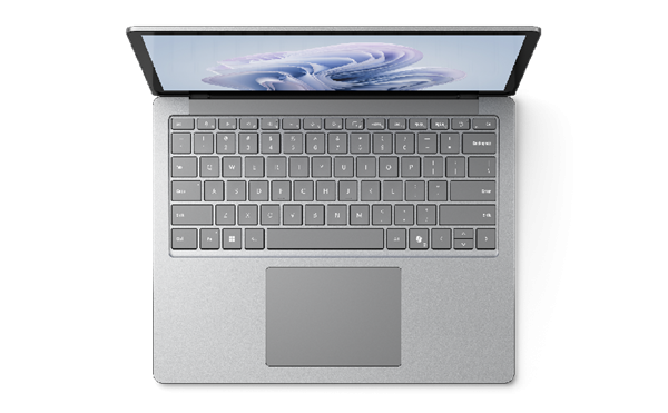微软Surface Laptop 6商用版发布 售价12288元起，权威笔记本评测网站,www.dnpcw.com