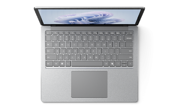 微软Surface Laptop 6商用版发布 售价12288元起，笔记本评测网（bjbpc.com）