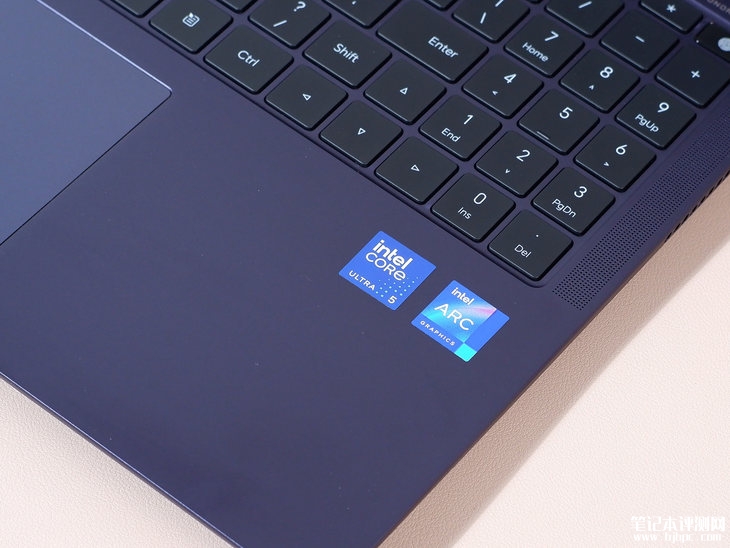 荣耀MagicBook Pro 16笔记本（酷睿Ultra5 125H）评测，笔记本评测网（bjbpc.com）