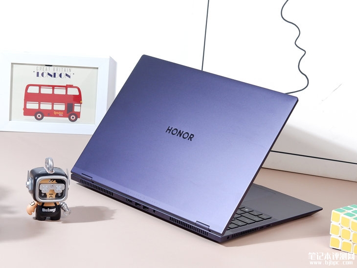 最新笔记本评测：荣耀MagicBook Pro 16笔记本评测，权威笔记本评测网站,www.dnpcw.com