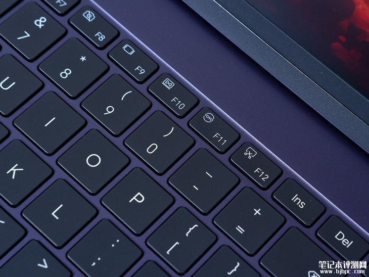 荣耀MagicBook Pro 16笔记本（酷睿Ultra5 125H）评测，笔记本评测网（bjbpc.com）