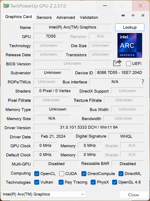 荣耀MagicBook Pro 16笔记本（酷睿Ultra5 125H）评测，笔记本评测网（bjbpc.com）