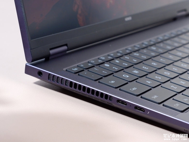 荣耀MagicBook Pro 16笔记本（酷睿Ultra5 125H）评测，笔记本评测网（bjbpc.com）