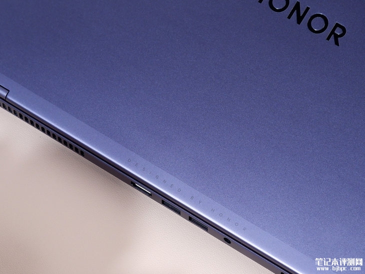 荣耀MagicBook Pro 16笔记本（酷睿Ultra5 125H）评测，笔记本评测网（bjbpc.com）