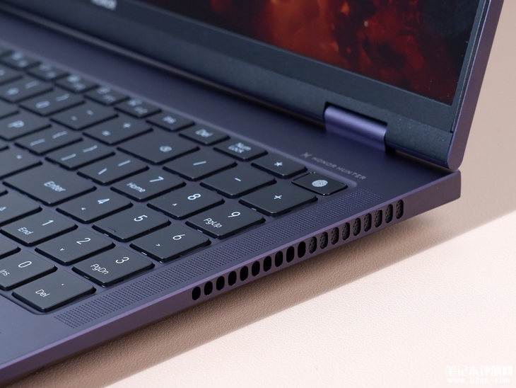 荣耀MagicBook Pro 16笔记本（酷睿Ultra5 125H）评测，笔记本评测网（bjbpc.com）