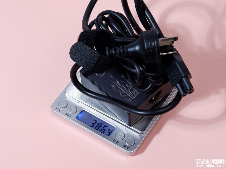 华硕a豆14 Air笔记本(R7 8845H)评测，笔记本评测网（bjbpc.com）