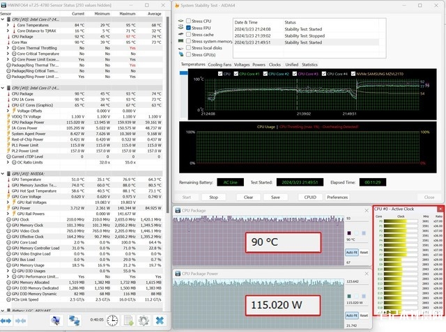 宏碁掠夺者·擎 Neo 2024款笔记本评测，笔记本评测网（bjbpc.com）