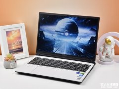 七彩虹隐星P16 TA 24笔记本(i7 13650HX+RTX4070）评测