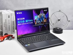 宏碁掠夺者·擎 Neo 2024款笔记本评测