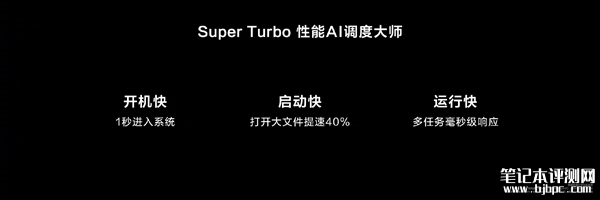 华为MateBook X Pro发布 整机仅重980克售价11199元起，笔记本评测网（bjbpc.com）
