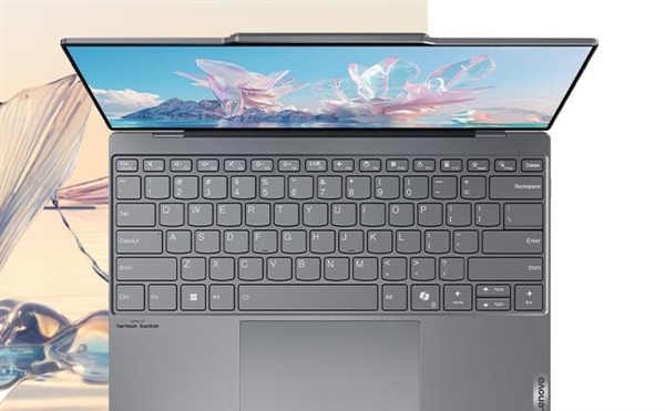 联想ThinkBook X 2024笔记本开启预售 酷睿Ultra+120Hz屏售价7499元起，笔记本评测网（bjbpc.com）