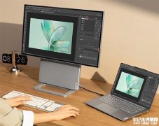 联想YOGA 27 2024一体机上市 可选RTX 4050独显售价7999元起