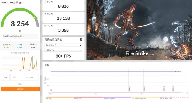 华硕灵耀14 双屏笔记本（酷睿Ultra9 185H）评测，笔记本评测网（bjbpc.com）