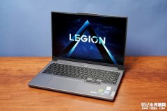联想拯救者Y7000P 2024款笔记本（i7 14700HX+RTX4060）评测