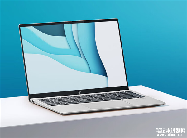 惠普星Book Pro 14 2024笔记本锐龙版开启预约 最高锐龙7-8845H售价4999元起，笔记本评测网（bjbpc.com）