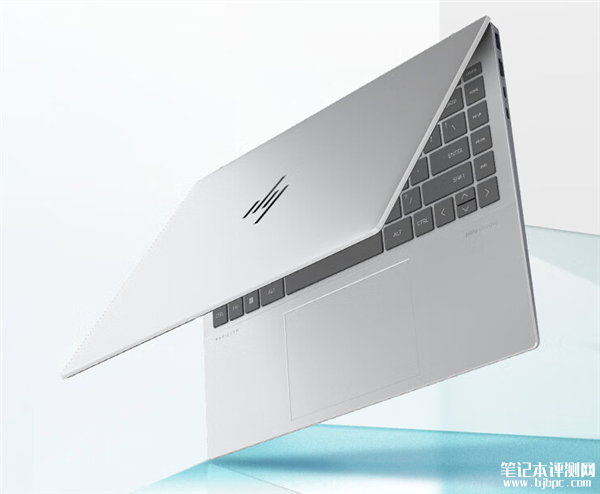 惠普星Book Pro 14 2024笔记本锐龙版开启预约 最高锐龙7-8845H售价4999元起，笔记本评测网（bjbpc.com）
