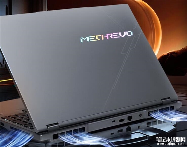 机械革命耀世16 Pro游戏本上架预售 i9-14900HX+RTX 4060售价8699元，笔记本评测网（bjbpc.com）