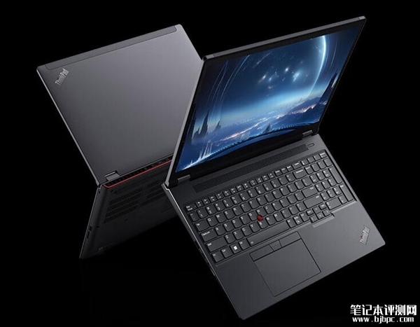 联想ThinkPad P16 2024开启预约 搭载RTX 5000 Ada售价21999元，笔记本评测网（bjbpc.com）