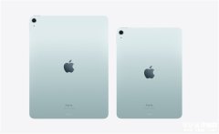 苹果全新iPad Air、iPad Pro国行售价公布 将于5月15日发售