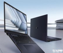 华硕破晓Pro 16 2024商务笔记本开启预约 Ultra 5 125H+2.5K屏售价5599元