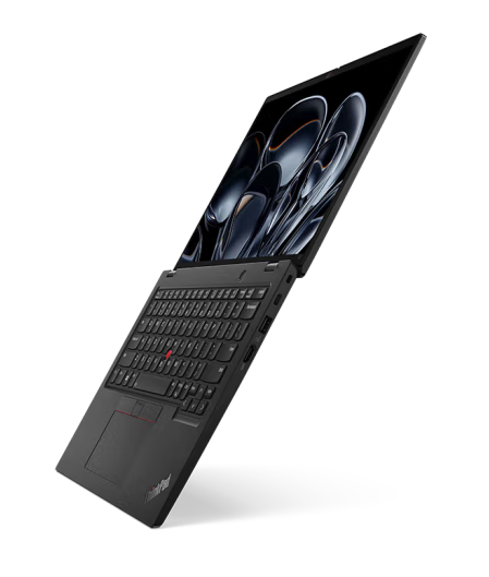 联想ThinkPad S2 2024上市 酷睿Ultra 5/7、1080p屏幕售价6999元起，笔记本评测网（bjbpc.com）