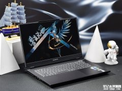 七彩虹将星X17 Pro Max笔记本（(i9 14900HX+RTX4090)）评测