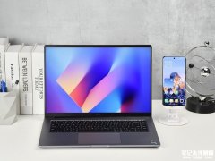 小米Redmi Book 16笔记本（i5-13500H）评测