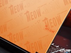 七彩虹COLORFIRE MEOW R15笔记本 (R7 8845HS+RTX4070）评测