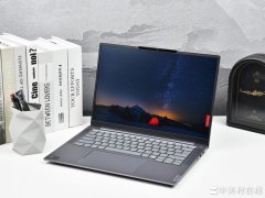 联想ThinkBook 14+ 2024 AI笔记本（酷睿Ultra5 125H）评测