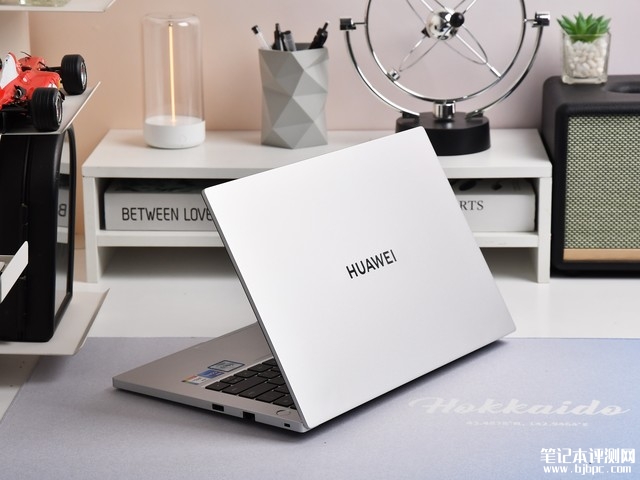 华为擎云 S520 Gen2笔记本(i5 1340P)评测，笔记本评测网（bjbpc.com）