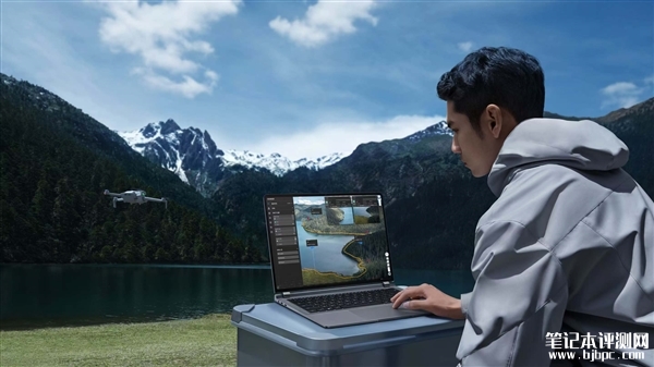 华为MateBook GT 14笔记本上市开卖 售价7499元起，笔记本评测网（bjbpc.com）