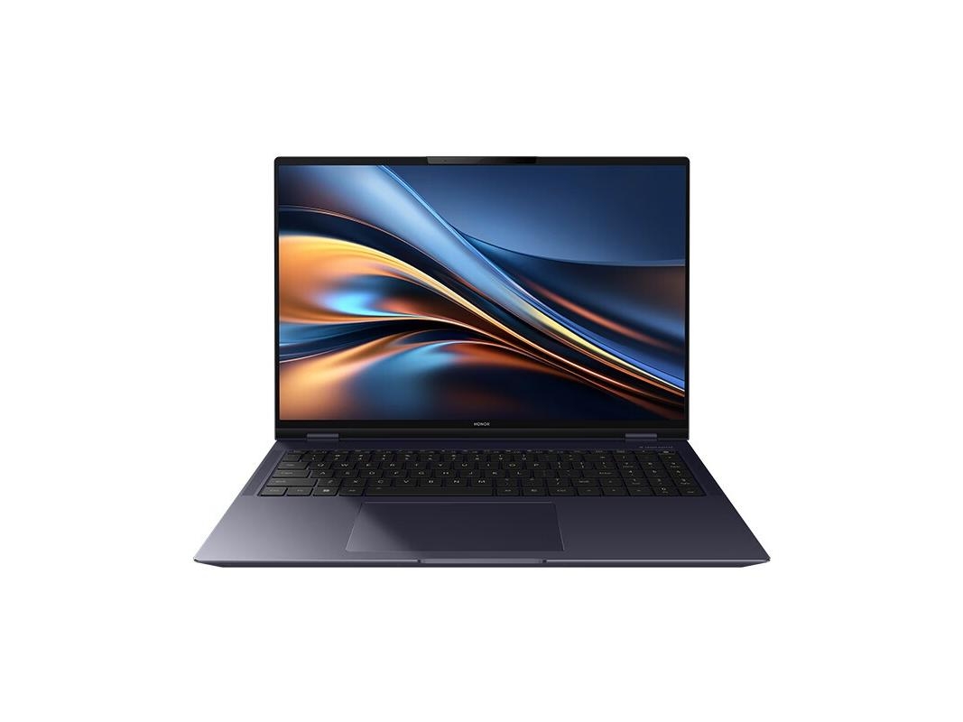 城市能效补贴 荣耀MagicBook Pro 16 HUNTER版（酷睿Ultra5 RTX4060）笔记本仅8799元，笔记本评测网（bjbpc.com）