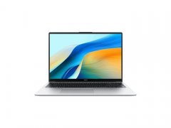 限时直降 华为MateBook D 16 SE 2024（i5 13420H 16G 512G）笔记本仅需3974元
