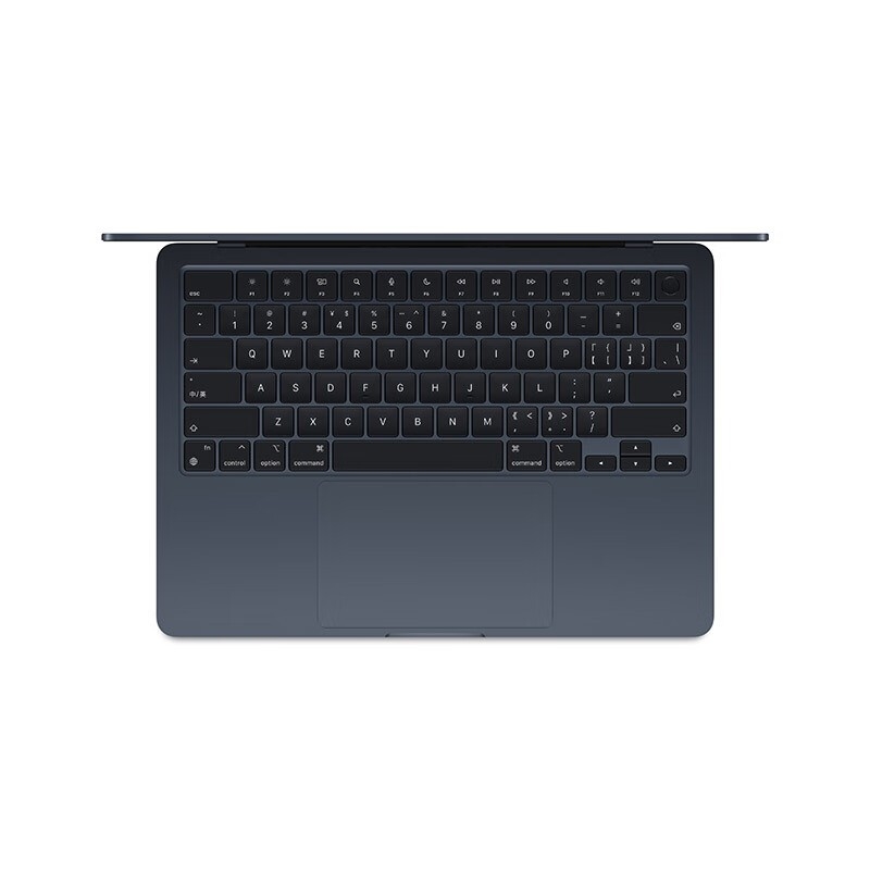 城市以旧换新能效补贴 Apple MacBookAir 2024 13.6英寸 M3 8G+256G仅需7699元，笔记本评测网（bjbpc.com）
