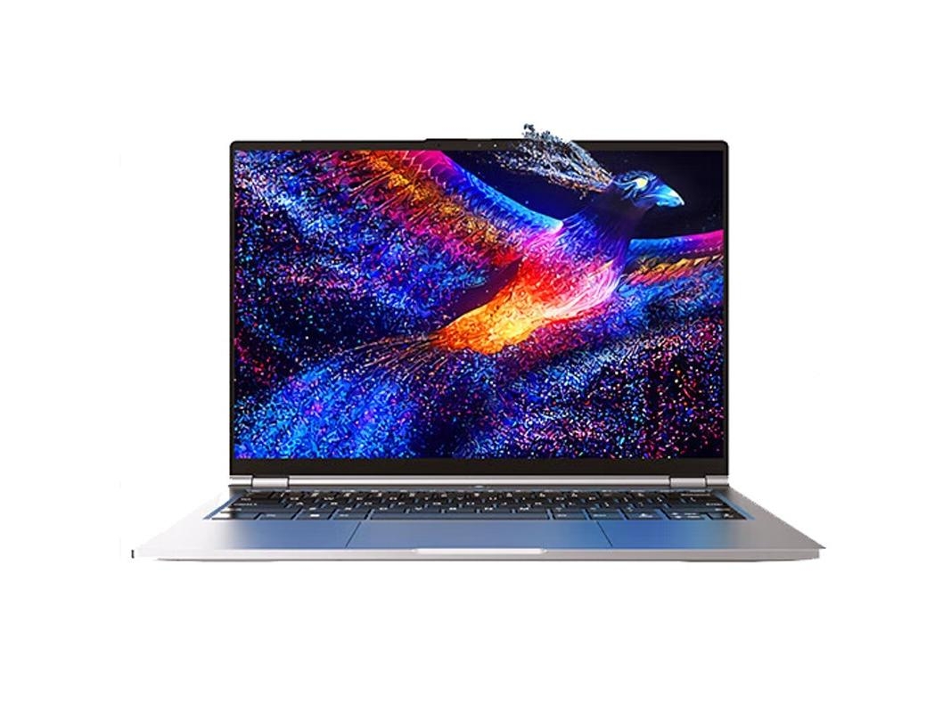 城市能效以旧换新补贴 机械革命无界14Pro 2024款(R9-7940HS 16G 1T)笔记本仅需3279.2元，笔记本评测网（bjbpc.com）