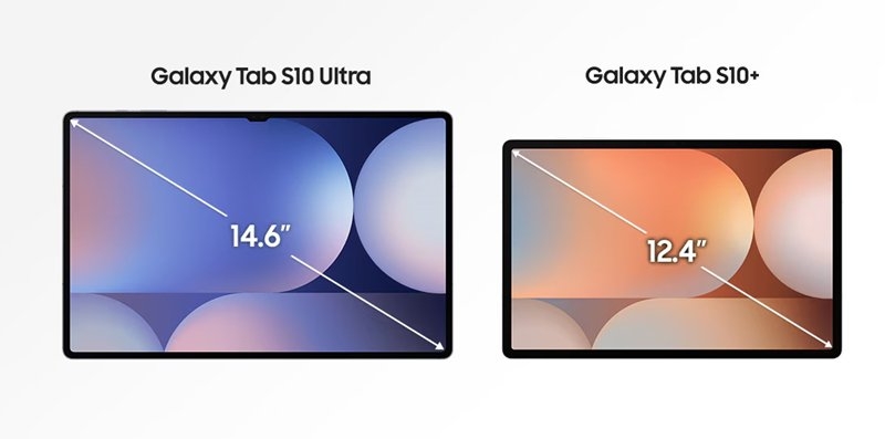 三星Galaxy Tab S10系列平板国行上市 联发科天玑9300+处理器售价6999元，笔记本评测网（bjbpc.com）